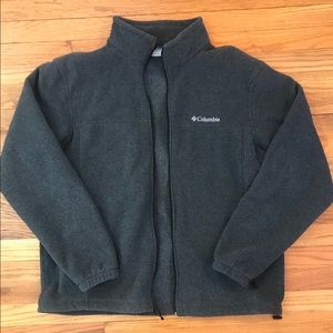 Columbia Fleece Jacket